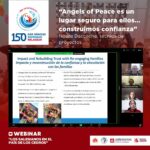 un puente de esperanza entre l?bano y espa?a: as? viven y transforman su realidad las obras salesianas