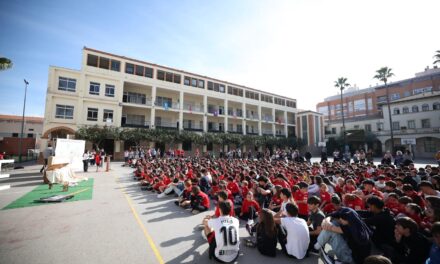 Salesianos con la educación (SAE) en su 150 aniversario de la primera expedición misionera salesiana