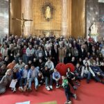 Encuentro Misionero para agradecer, repensar y relanzar