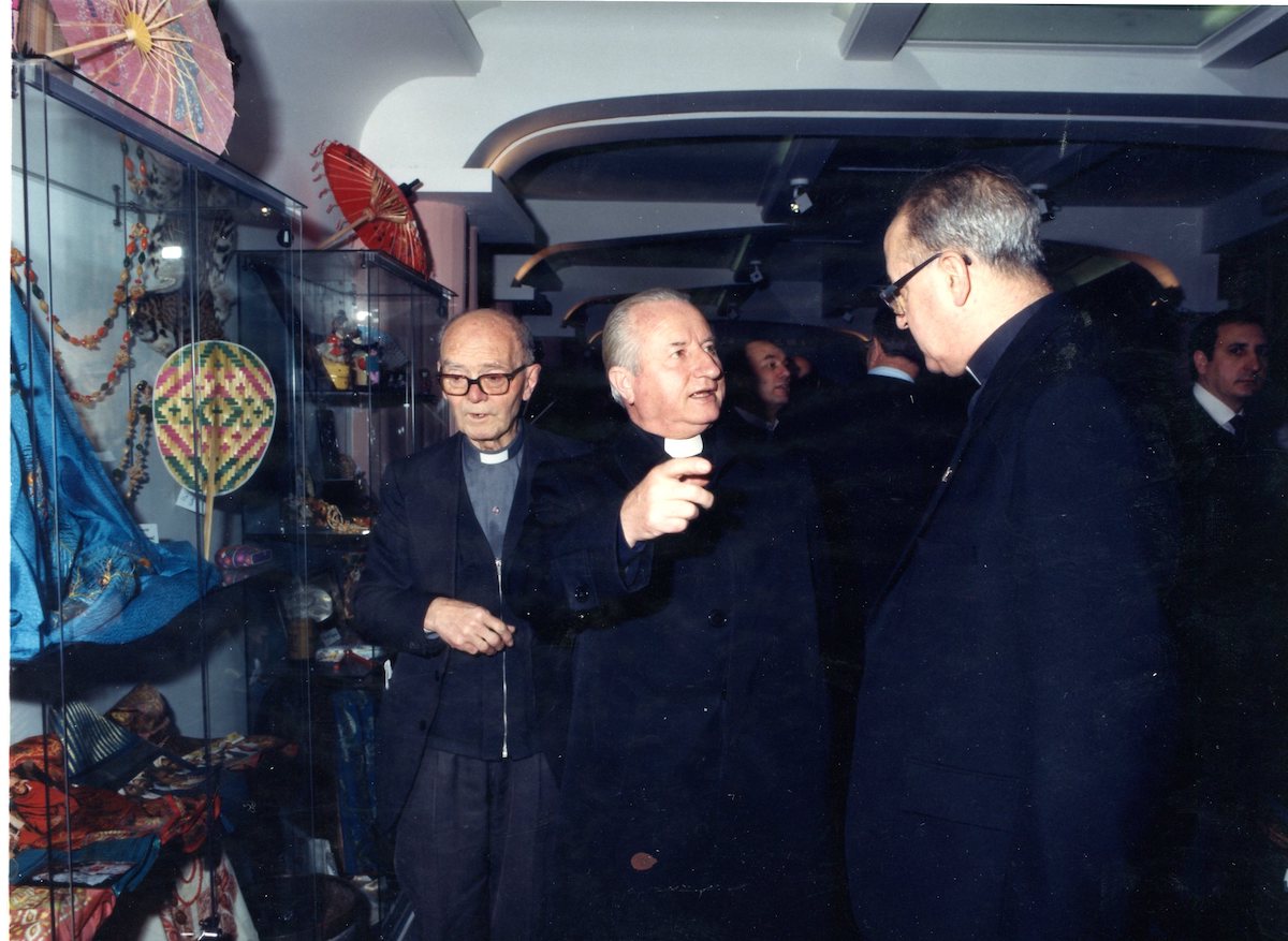 200 Museo Modesto 1987