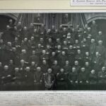 Foto con Historia: XI Capítulo General Salesiano