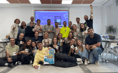 Nueva promoción del curso de formación de equipos de pastoral