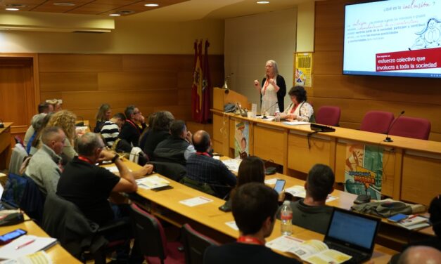 VI Jornada Inspectorial de Innovación SSM: «Innovar para incluir»