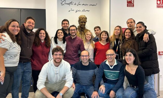 Finaliza la formación para equipos de Pastoral de la Inspectoría SSM