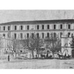 Foto con Historia: Salesianos Niza