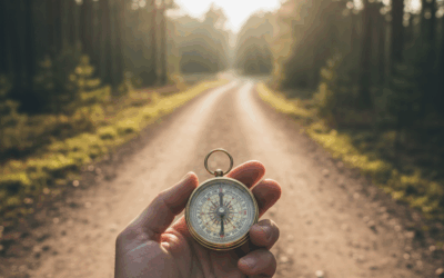 Viviendo la vida como vocación