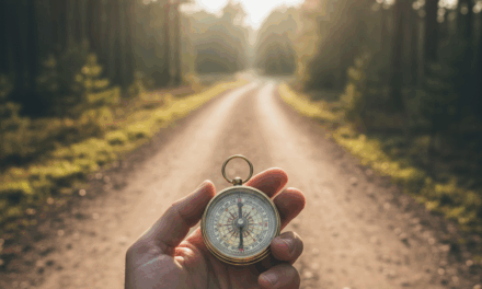 Viviendo la vida como vocación