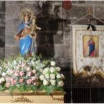 ADMA Valladolid Procesión Magna Mariana por el 75º aniversario del Dogma de la Asunción