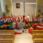 La Asamblea del MJS de Europa se celebra en Žilina con la participación de jóvenes españoles