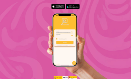 APP de Bosconecta para centros juveniles salesianos: innovación y cercanía digital