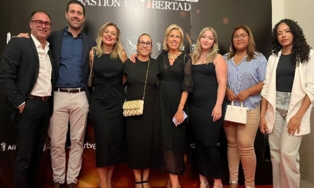 Salesianos Aranjuez colabora en el corto «Aranjuez, Bastión de Libertad»