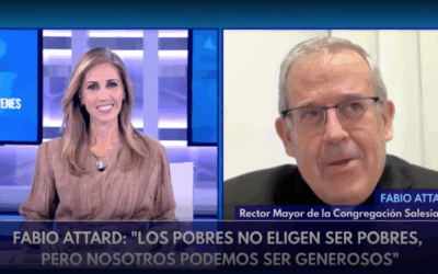 Especial en TRECE de los 150 años primera expedición misionera salesiana