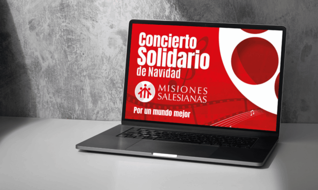 Concierto de Navidad MISIONES SALESIANAS: música y solidaridad