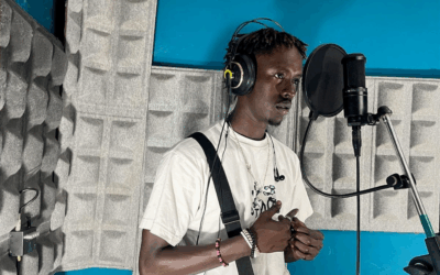 La música como herramienta de transformación de la juventud más vulnerable