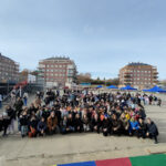 Los Centros Juveniles de Castilla y León celebran el día de la Infancia