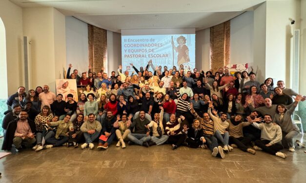 La Pastoral Salesiana renueva la misión del Buen Pastor