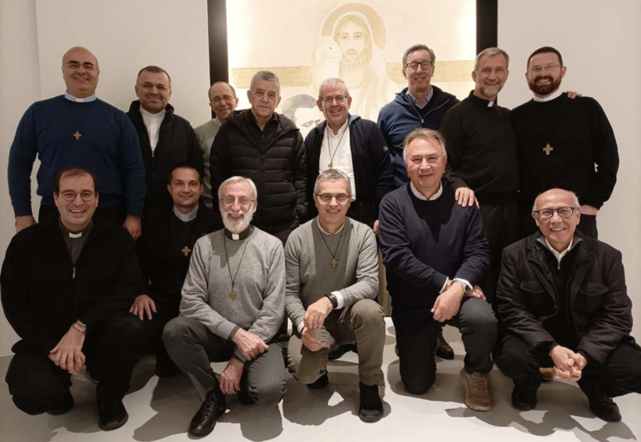 Encuentro_anual_de_la_Comisión_para_la_Formación_de_la_Región_Mediterránea