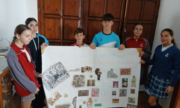 Un rap nascut a l’Amazònia boliviana impulsa noves mirades de gènere als centres andalusos