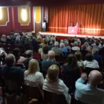 La parroquia salesiana María Auxiliadora en A Coruña vive un intenso final del Año Jubilar