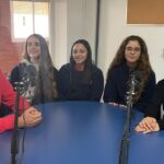 La Voz de los Jóvenes sobre la amistad y la acogida