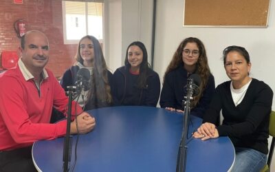 La Voz de los Jóvenes sobre la amistad y la acogida