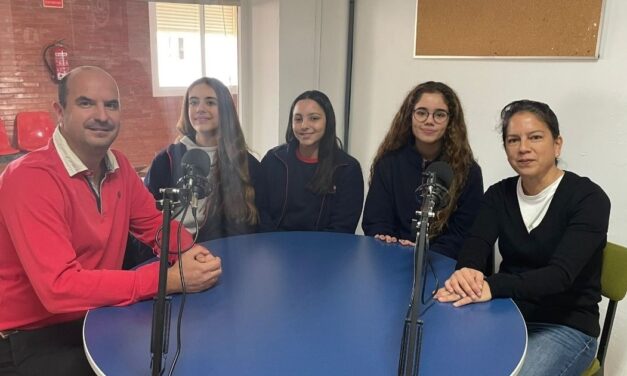 La Voz de los Jóvenes sobre la amistad y la acogida