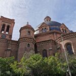 La2 de Televisión Española emitirá la Misa del domingo desde Salesianos Estrecho