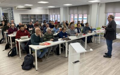 La Religión en la Escuela, el reto del diálogo teología-cultura