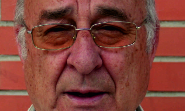 Fidel Martín Cillero Salesiano sacerdote (1942-2025)