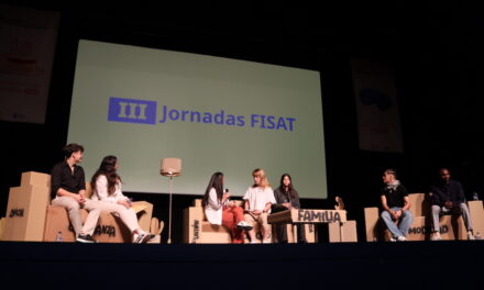 Cuando emanciparse es dar un salto al vacío