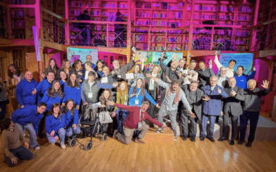 Misión Joven y ‘Sueños, el Musical’, reconocidos en los Premios Spera 2024