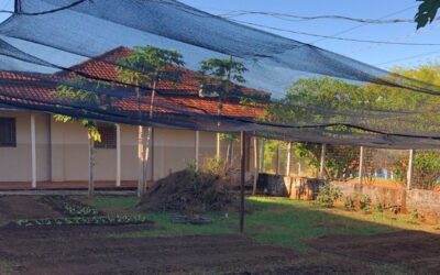 Salesianos Cooperadores de España ayudan a la creación de un oratorio en Brasil