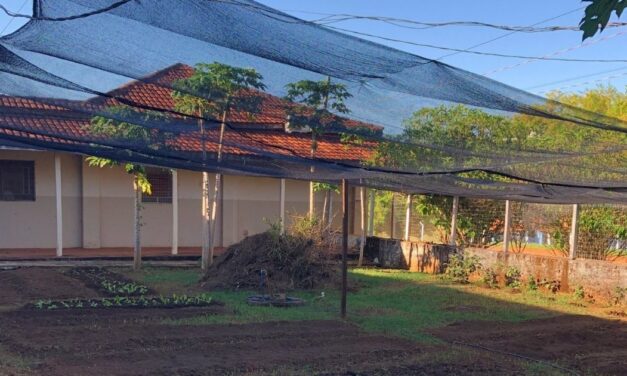 Salesianos Cooperadores de España ayudan a la creación de un oratorio en Brasil