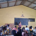 “Volver a Lungi es volver a casa”: la vivencia del voluntariado salesiano en Sierra Leona