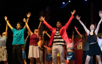 Más de 7.000 personas verán “Quiero estar junto a ti”, la nueva producción musical del Club Atalaya