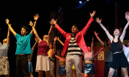 Más de 7.000 personas verán “Quiero estar junto a ti”, la nueva producción musical del Club Atalaya