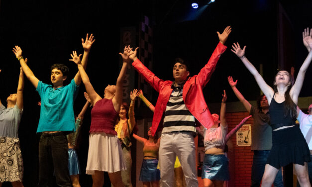 Más de 7.000 personas verán “Quiero estar junto a ti”, la nueva producción musical del Club Atalaya