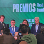 La Fundación Real Betis reconoce la labor salesiana en en el Polígono Sur