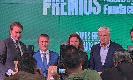 La Fundación Real Betis reconoce la labor salesiana en en el Polígono Sur