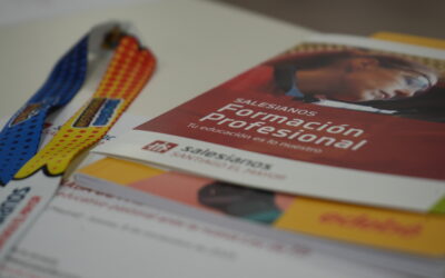 Retos para la Pastoral en la Formación Profesional