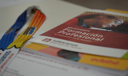 Retos para la Pastoral en la Formación Profesional