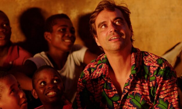 Comienza el ‘boca a boca’ ante el estreno de ‘Te protegerán mis alas’