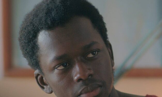 ‘Te protegerán mis alas’ llega a las salas de España