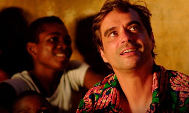 Una película con corazón