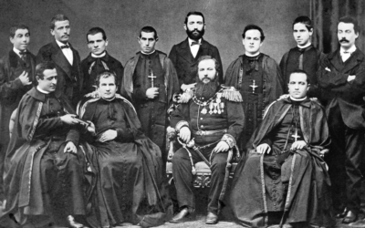 Todo lo que debes saber sobre el 150 aniversario de la primera expedición misionera