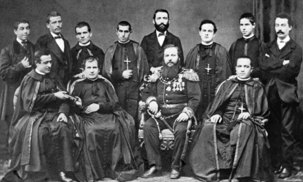 Todo lo que debes saber sobre el 150 aniversario de la primera expedición misionera