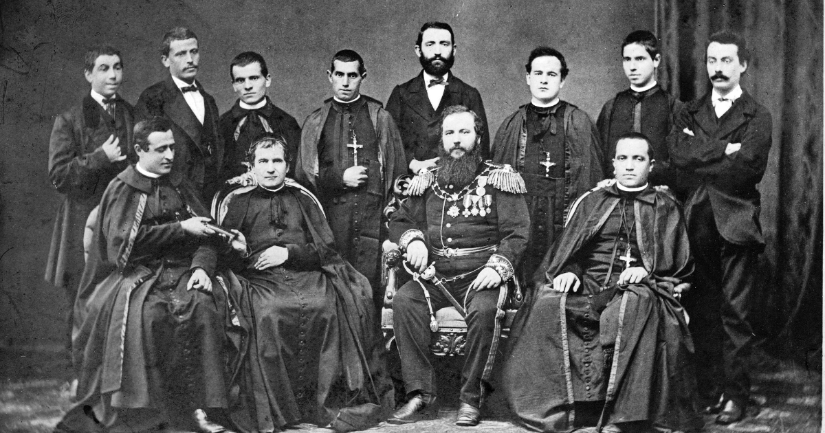 Todo lo que debes saber sobre el 150 aniversario de la primera expedición misionera