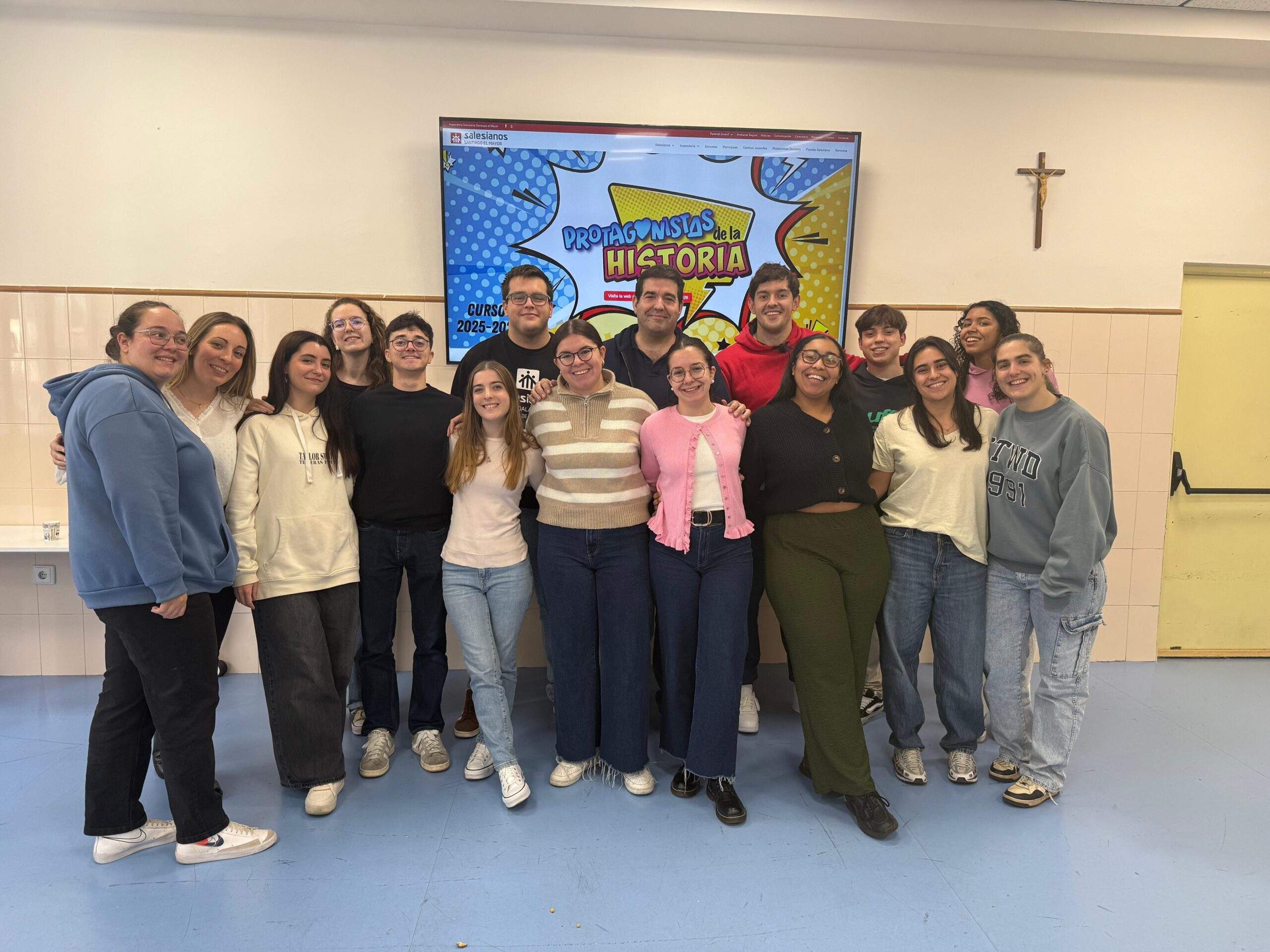 acompañamiento salesiano Inspectoría Santiago el Mayor (7)