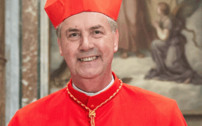 El Cardenal Fernández Artime pregonará la Navidad en Utrera