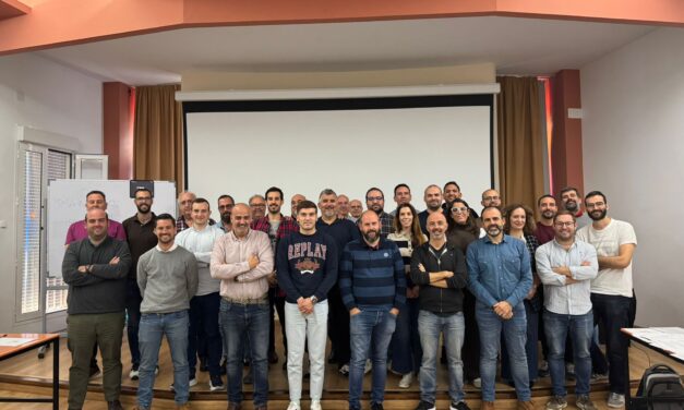 Impulsar la integración pedagógica y organizativa de la tecnología